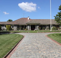 Historic Merryville Homestead - Holiday Adelaide