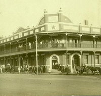 HISTORIC STAR LODGE NARRANDERA - Holiday Adelaide