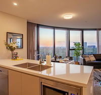 HOAMA Properties at Sydney Olympic Park - Holiday Adelaide