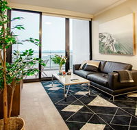 HOAMA Properties at Wentworth Point - Holiday Adelaide