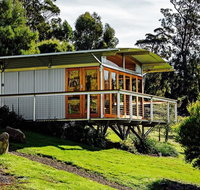 Hobart Hideaway Pods - Holiday Adelaide