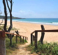 Hoey Moey Backpackers - Holiday Adelaide