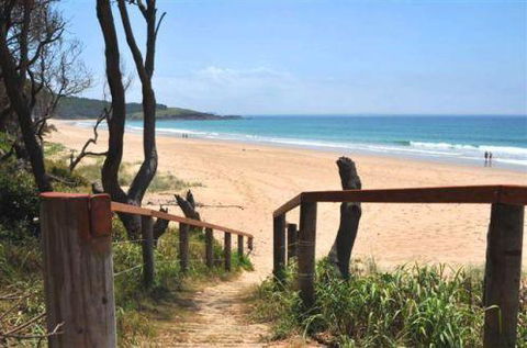 Hoey Moey Backpackers - Holiday Adelaide 0