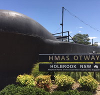 Holbrook Motor Village - Holiday Adelaide