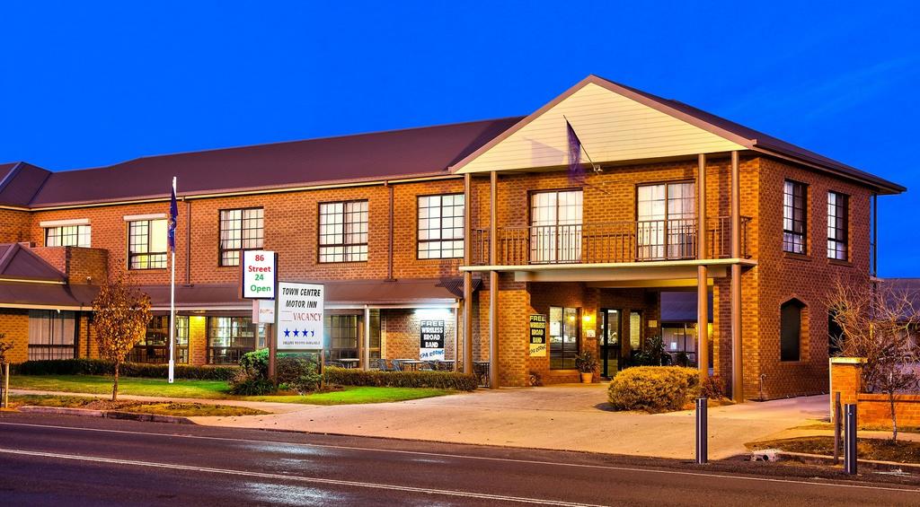 Gregory NSW Holiday Adelaide