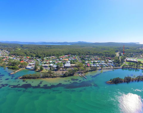 HOLIDAY HAVEN At North Haven - Holiday Adelaide 0