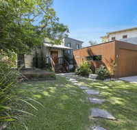 Holiday hideaway Sunshine Beach - Holiday Adelaide