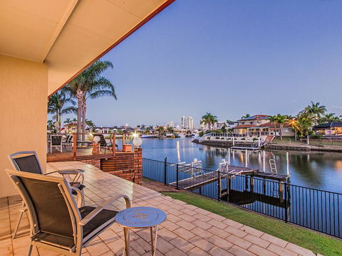 Holiday Home Amaroo - Holiday Adelaide 0