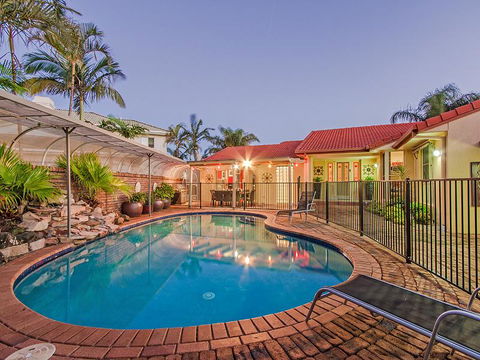 Holiday Home Amaroo - Holiday Adelaide 3