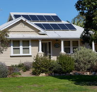 Holistic Haven - Holiday Adelaide