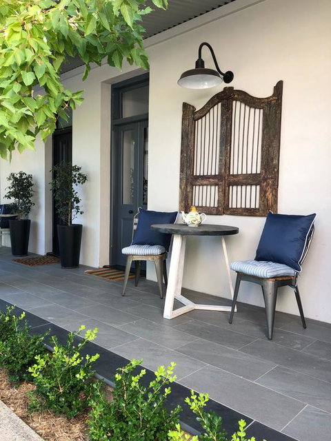 Hollidge House 5 Star Luxury Apartments - Holiday Adelaide 2