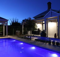 Hollidge House 5 Star Luxury Apartments - Holiday Adelaide