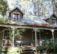 Holly Lodge Medlow Bath - Holiday Adelaide