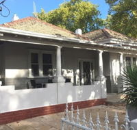 Home away from home - Holiday Adelaide