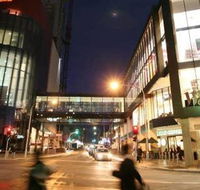 Home away from Home Parramatta - Holiday Adelaide