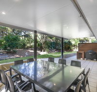 Home away from home 38 Redwood Avenue Marcus Beach Noosa Area - Holiday Adelaide