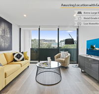 HomeHotel- Luxury and Contemporary Apartment. - Holiday Adelaide