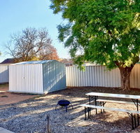 Homely Getaways - Central Mildura - Holiday Adelaide