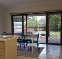 Homely Getaways - Eighth Street Mildura - Holiday Adelaide