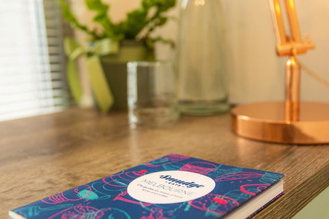 Homestay In The Heart Of Fitzroy - Walk To CBD - Holiday Adelaide 1
