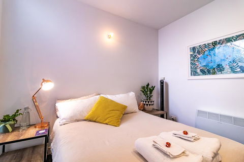 Homestay In The Heart Of Fitzroy - Walk To CBD - Holiday Adelaide 2