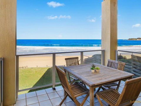 Horizons - 1/99 Ocean View Drive - Holiday Adelaide 0