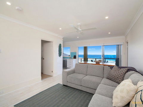 Horizons - 1/99 Ocean View Drive - Holiday Adelaide 2