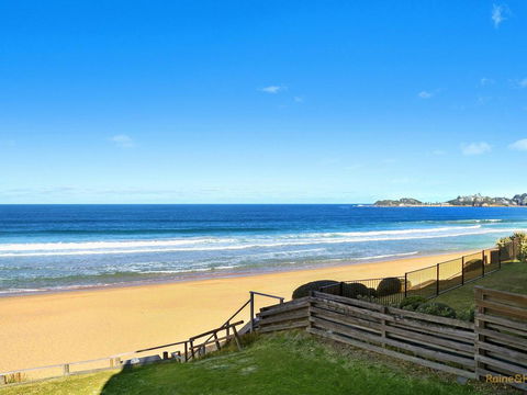 Horizons - 1/99 Ocean View Drive - Holiday Adelaide 1
