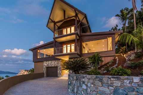 Horizons On Hamilton Island - Holiday Adelaide 0