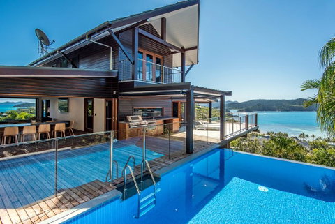 Horizons On Hamilton Island - Holiday Adelaide 2