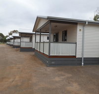 Horrocks Beach Caravan Park - Holiday Adelaide