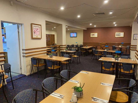 Horse & Jockey Hotel Motel - Holiday Adelaide 3