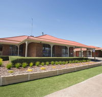 Horsham Country City Motor Inn - Holiday Adelaide