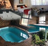 Horsham Mid City Court Motel - Holiday Adelaide