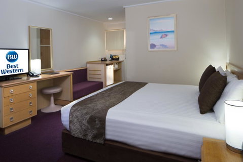 Hospitality Geraldton, SureStay By Best Western - Holiday Adelaide 1