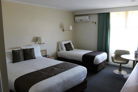 Hospitality Geraldton, SureStay By Best Western - Holiday Adelaide 3