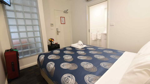 Hostel 109 Flashpackers - Holiday Adelaide 0