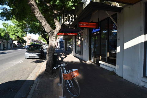 Hostel 109 Flashpackers - Holiday Adelaide 2