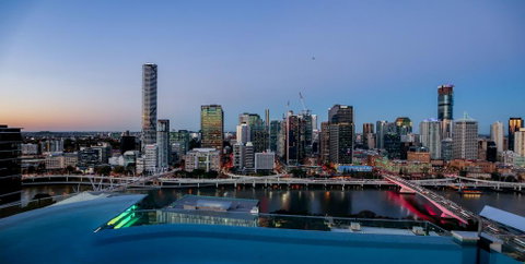 Hostrelax Residences On Hope Street - Holiday Adelaide 1
