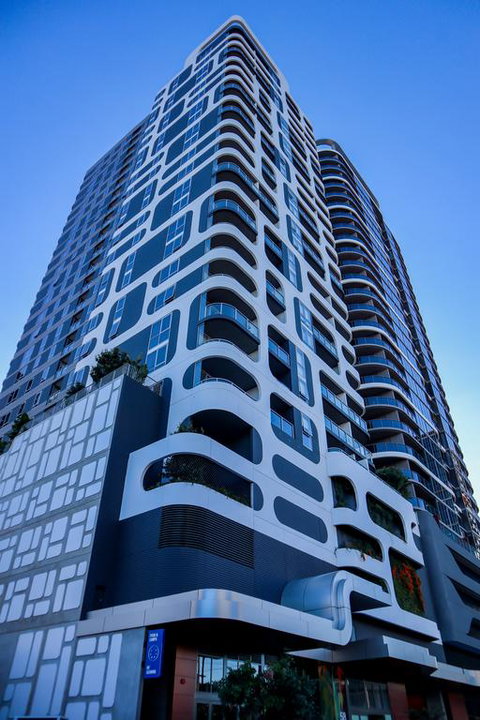 Hostrelax Residences On Hope Street - Holiday Adelaide 3