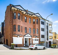 Hotel 46 - Holiday Adelaide