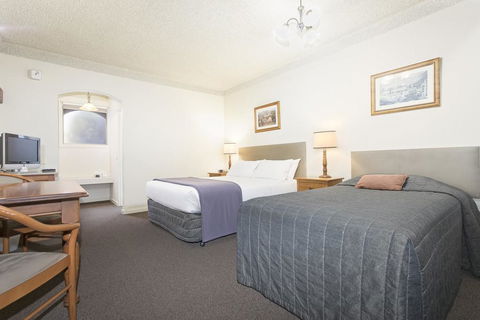 Hotel Bruce County - Holiday Adelaide 3