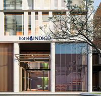 Hotel Indigo Adelaide Markets - Holiday Adelaide
