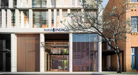 Hotel Indigo Adelaide Markets - Holiday Adelaide 2