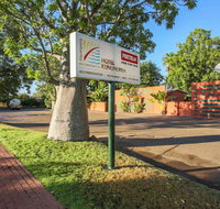 Hotel Kununurra - Holiday Adelaide