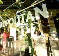 Hotel Metropolitan - Holiday Adelaide