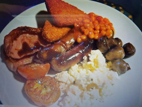 Isle Of Serenity - Holiday Adelaide 2