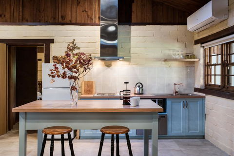 Italian Hill - Holiday Adelaide 2