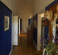 Ivy May Cottage - Holiday Adelaide