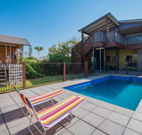 Ivy Street 7 Dicky Beach - Holiday Adelaide